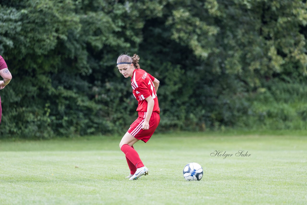 Bild 86 - F TuS Tensfeld - TSV Bargteheide : Ergebnis: 1:0